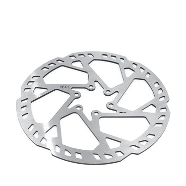 180mm Brake Disc for Fighter Supreme 7260R